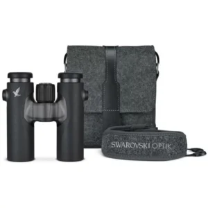 Jumelle Swarovski CL Companion 10x30 + Accessoires NL Northern Lights