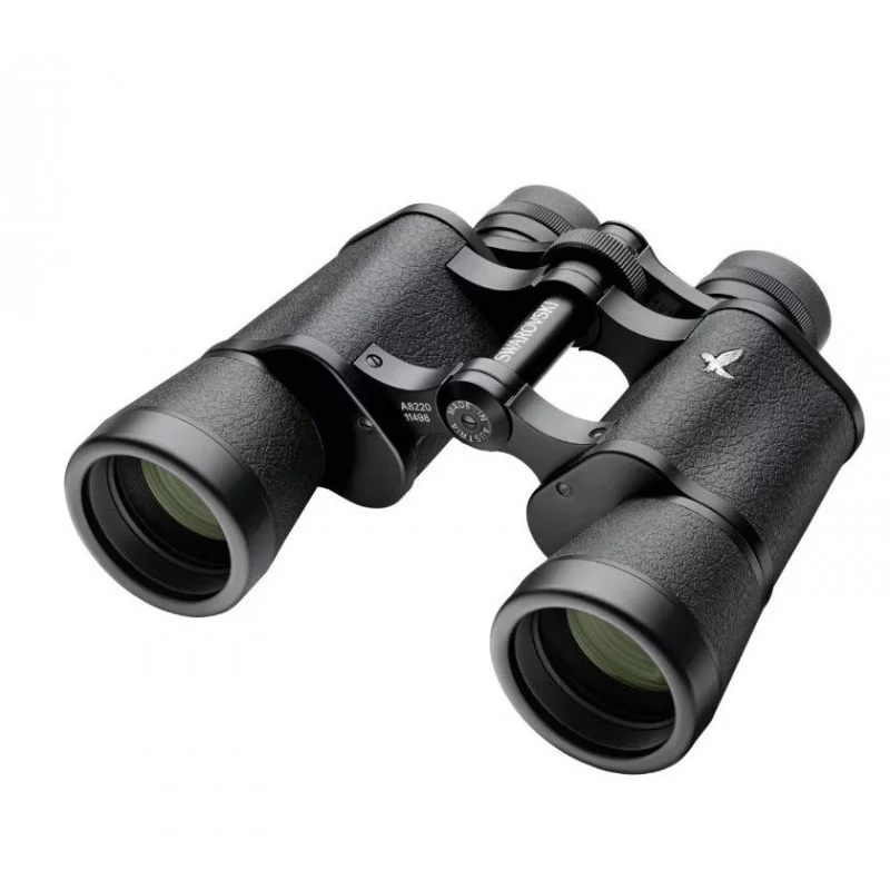 Jumelle Swarovski HABICHT 7x42 – Image 3