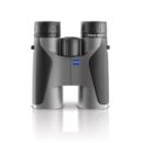 Jumelle Zeiss terra ED 8X42 T noires/grises