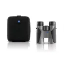 Jumelle Zeiss terra ED 8X42 T noires/grises