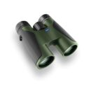 Jumelle Zeiss terra ED 8X42 T noires/vertes