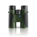 Jumelle Zeiss terra ED 8X42 T noires/vertes