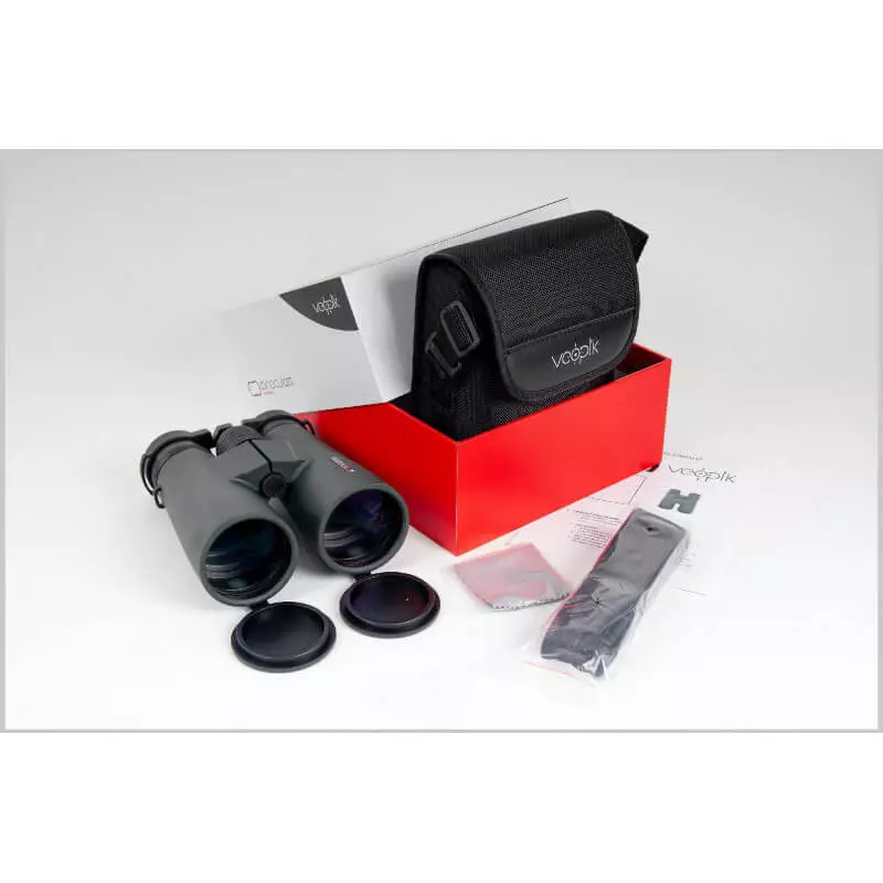 Jumelles Affut 8x56 - VEOPTIK – Image 2