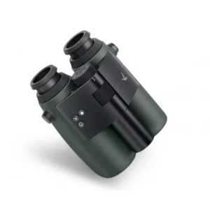 Jumelles SWAROVSKI intelligentes AX Visio 10x32
