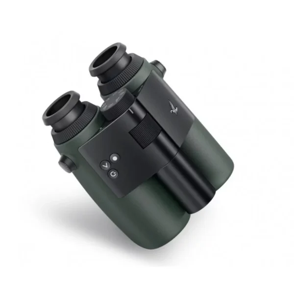 Jumelles SWAROVSKI intelligentes AX Visio 10x32