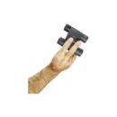 Jumelles Nitro 10x25 Noires - BUSHNELL