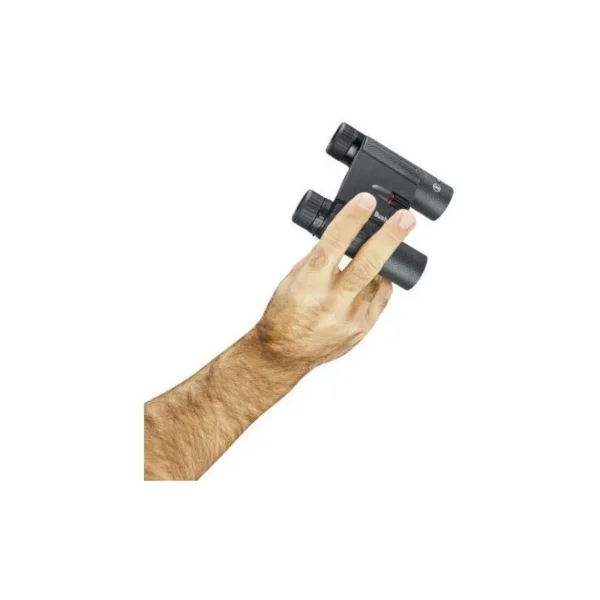 Jumelles Nitro 10x25 Noires - BUSHNELL – Image 7