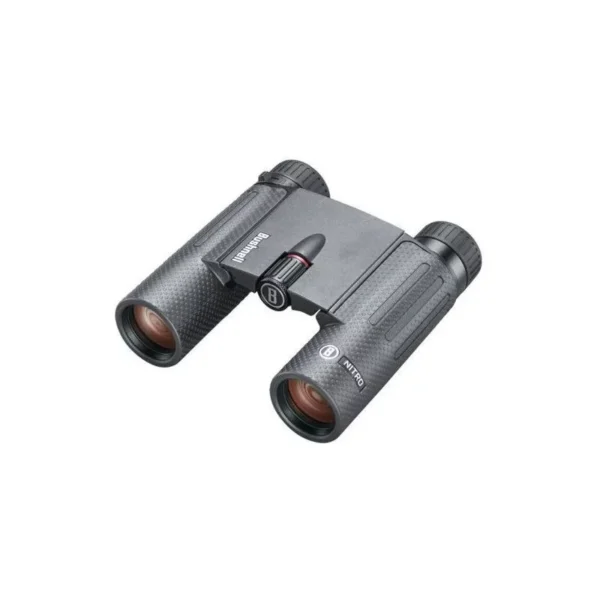 Jumelles Nitro 10x25 Noires - BUSHNELL – Image 4