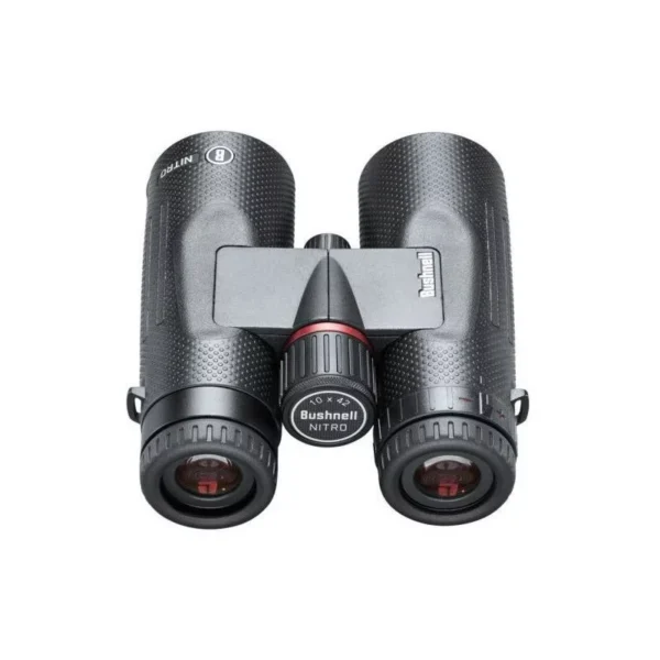 Jumelles Nitro 10x42 Noires - BUSHNELL – Image 6