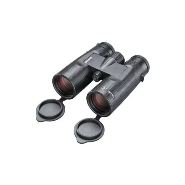 Jumelles Nitro 10x42 Noires - BUSHNELL – Image 3
