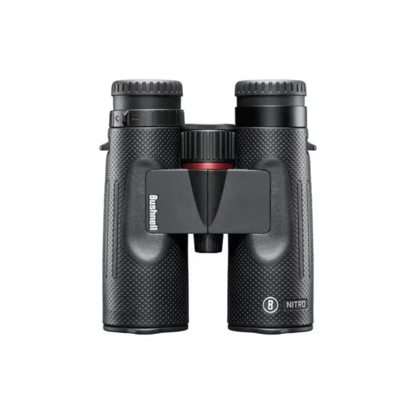 Jumelles Nitro 10x42 Noires - BUSHNELL – Image 8