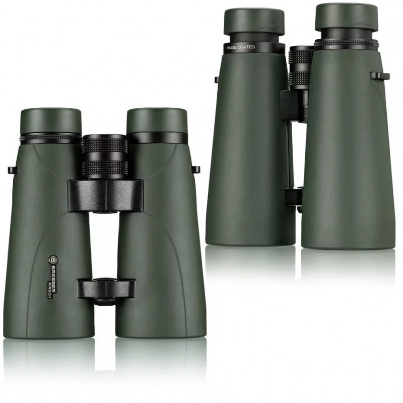 Jumelles Pirsch 15x56 - BRESSER – Image 6