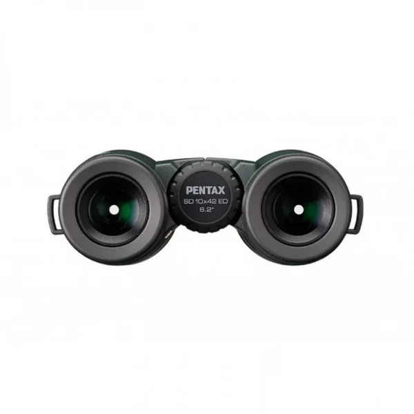 Jumelles SD 10x42 ED - PENTAX – Image 2