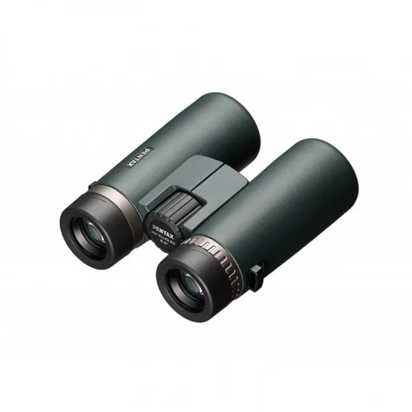 Jumelles SD 10x42 ED - PENTAX – Image 4