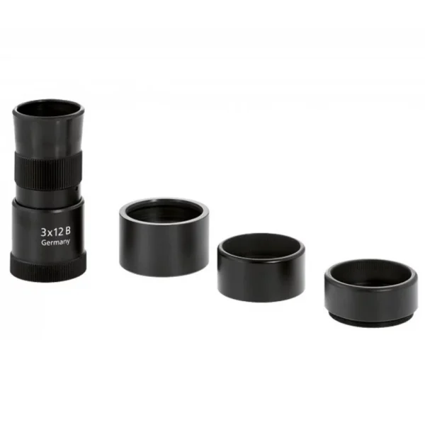 Monoculaire 3x12 T Zeiss – Image 2