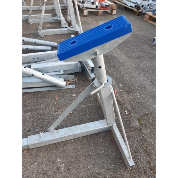 Paire de Bers fixes 2.5T - SAM2+SIFM2 – Image 3