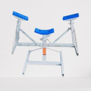 Bers réglables 2.5T - SAM2 + SIRM2