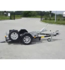 PORTE MOTO KXL 275SF750
