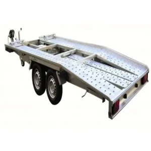 Remorque porte voiture Lider 39790