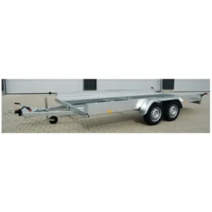Remorque Porte Voiture ANSSEMS AMT 2000 ECO