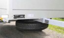 REMORQUE BAGAGERE GT 500.181 CAPOT ANSSEMS