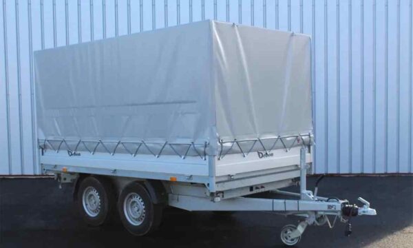 Remorques Tri-Bennes Debon PW3 – Image 4