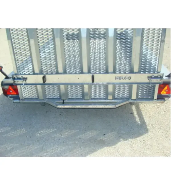 Remorque Porte-Engin Hulco Terrax-3 3500 – Image 7