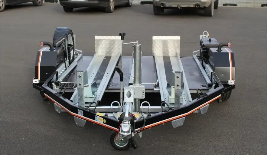 PORTE MOTO KXL DUPLEX – Image 8