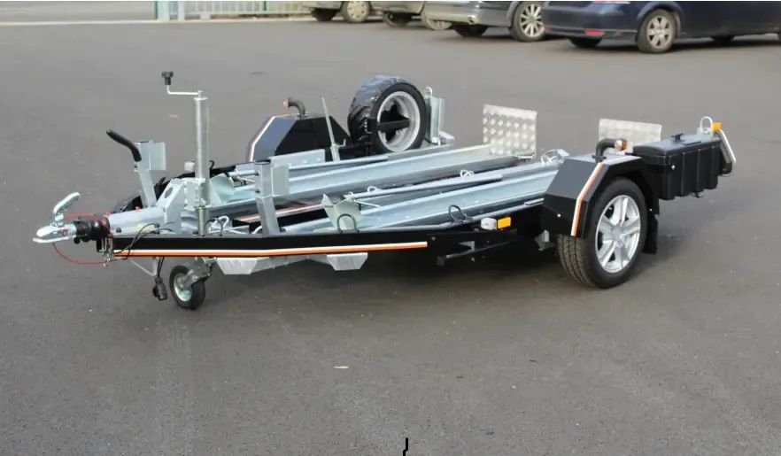 PORTE MOTO KXL DUPLEX – Image 6