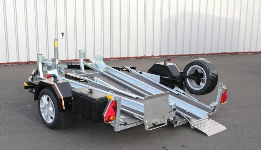 PORTE MOTO KXL DUPLEX – Image 5