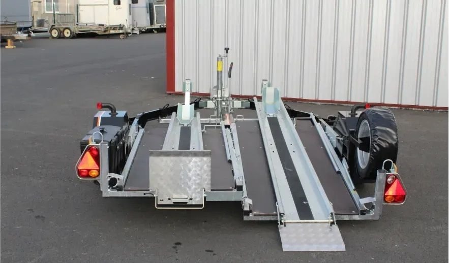 PORTE MOTO KXL DUPLEX – Image 4