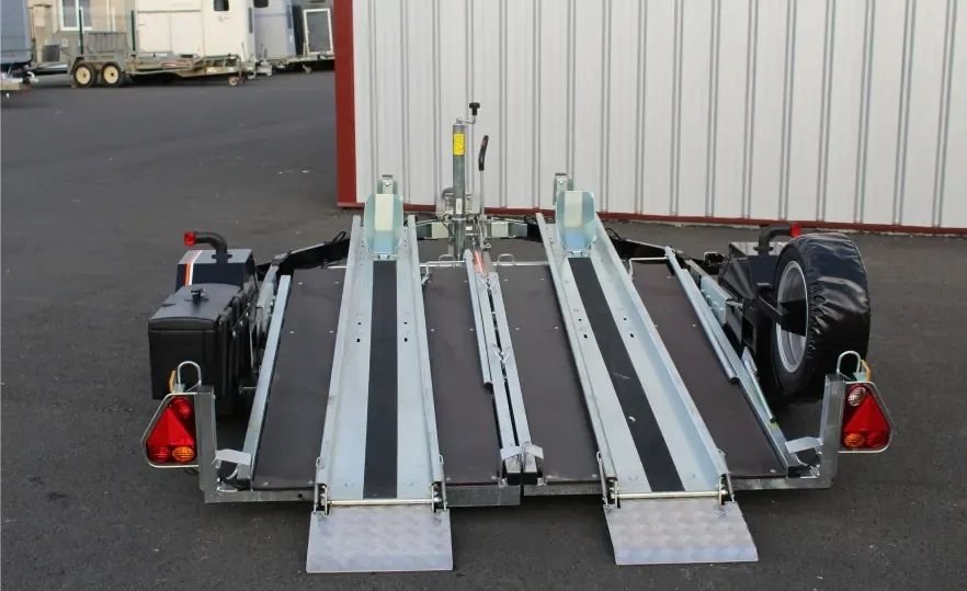 PORTE MOTO KXL DUPLEX – Image 3