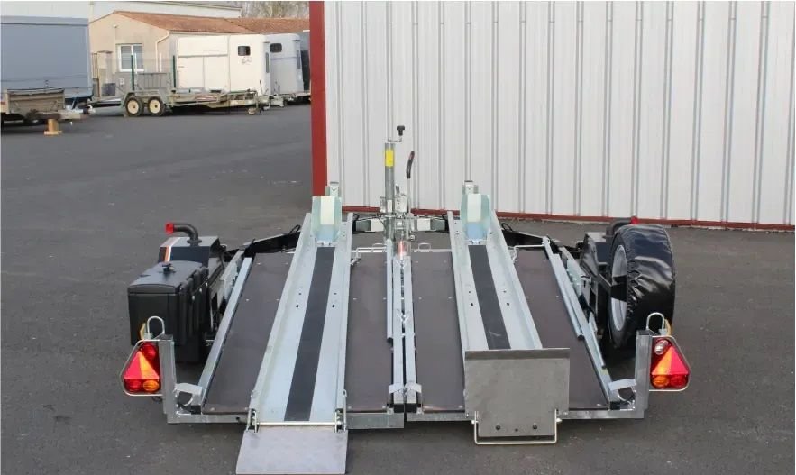 PORTE MOTO KXL DUPLEX – Image 2