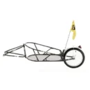 Remorque Une Roue BOB YAK pour Vélo 28 Pouces