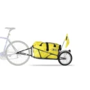 Remorque Une Roue BOB YAK pour Vélo 28 Pouces