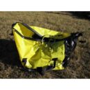Remorque Une Roue BOB YAK pour Vélo 28 Pouces