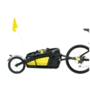 Remorque Vélo Mono Roue Journey Trailer
