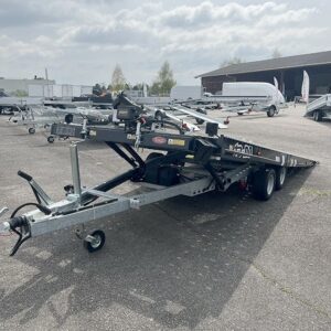 Ta-no Formula 30.50 Premium 500x210cm PTAC 3000 kg