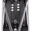 Tout Terrain Remorque pour Vélo pour 1 Enfant - Singletrailer II Sport - caribbean green