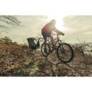 Tout Terrain Remorque pour Vélo pour 1 Enfant - Singletrailer II Sport - caribbean green
